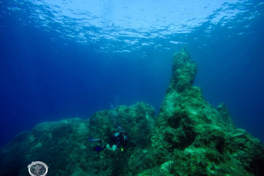 Odyssey Diving Club Training Facilities ANDI Mediterranean Ltd